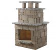 How to Build An Outdoor Brick Fireplace Luxury Santa Fe Pact Outdoor Fireplace