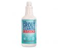 How to Clean A Brick Fireplace with Scrubbing Bubbles Fresh Grout Cleaner and Brightener Deep Cleans Bathroom and Kitchen Tile Grout On Walls and Floor 1 Quart Bottle