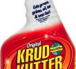 How to Clean A Brick Fireplace with Scrubbing Bubbles Inspirational Krud Kutter Kk32 original Concentrated Cleaner Degreaser 32 Ounce