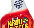 How to Clean A Brick Fireplace with Scrubbing Bubbles Inspirational Krud Kutter Kk32 original Concentrated Cleaner Degreaser 32 Ounce