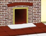 29 Best Of How to Clean A Brick Fireplace with Scrubbing Bubbles