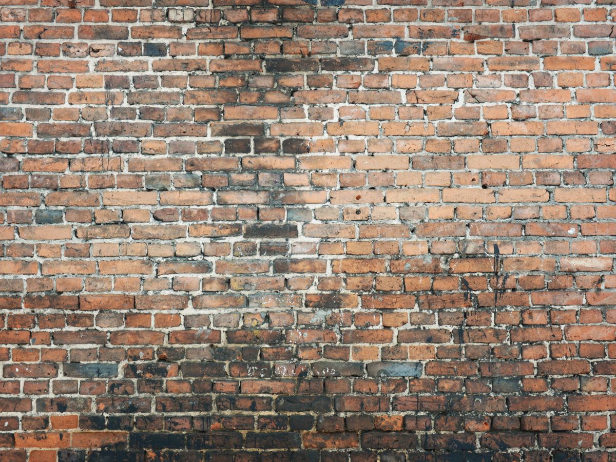 How to Clean Brick surfaces brick 1200x900