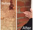 How to Clean Brick Fireplace Beautiful How Not to Clean Brick