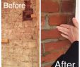 How to Clean Brick Fireplace Beautiful How Not to Clean Brick