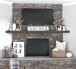 How to Decorate A Fireplace Hearth Luxury Mantel Decorating Ideas 79 Best Living Room with Fireplace