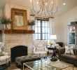 How to Decorate On Either Side Of A Fireplace Luxury Rustic Modern Farmhouse Living Room Decor Ideas 43