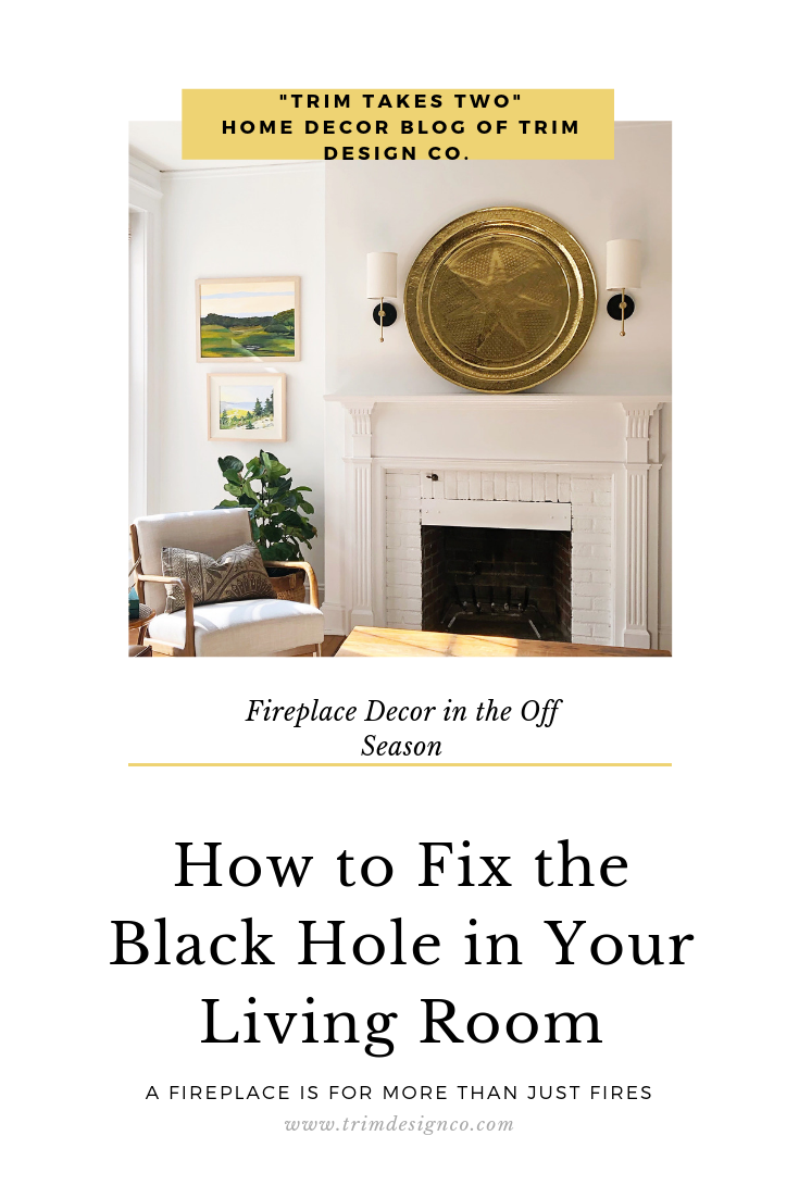 How to Fix A Fireplace Luxury How to Fix the Black Hole In Your Living Room