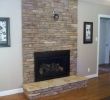 How to Hang A Tv On A Brick Fireplace Awesome Stone Fireplace with Tv
