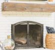 How to Hang A Tv On A Brick Fireplace Lovely How to Mount A Tv Over A Brick Fireplace and Hide the Wires