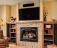 How to Hang Tv Above Fireplace New Television Mounting and Installation Electronic Insiders