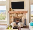 How to Hang Tv Over Fireplace Lovely Television Mounting and Installation Electronic Insiders