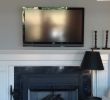 How to Hang Tv Over Fireplace New Television Mounting and Installation Electronic Insiders