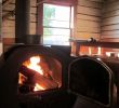 How to Heat Your House with A Fireplace Awesome Awesome Wood Stove to Keep the Cabin Warm Rp by