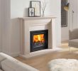 How to Heat Your House with A Fireplace Beautiful Cassette Stoves Wood Burning & Multi Fuel Dublin
