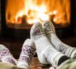 How to Heat Your House with A Fireplace Unique Keep the Heat Simple Ways to Warm Your Home This Winter