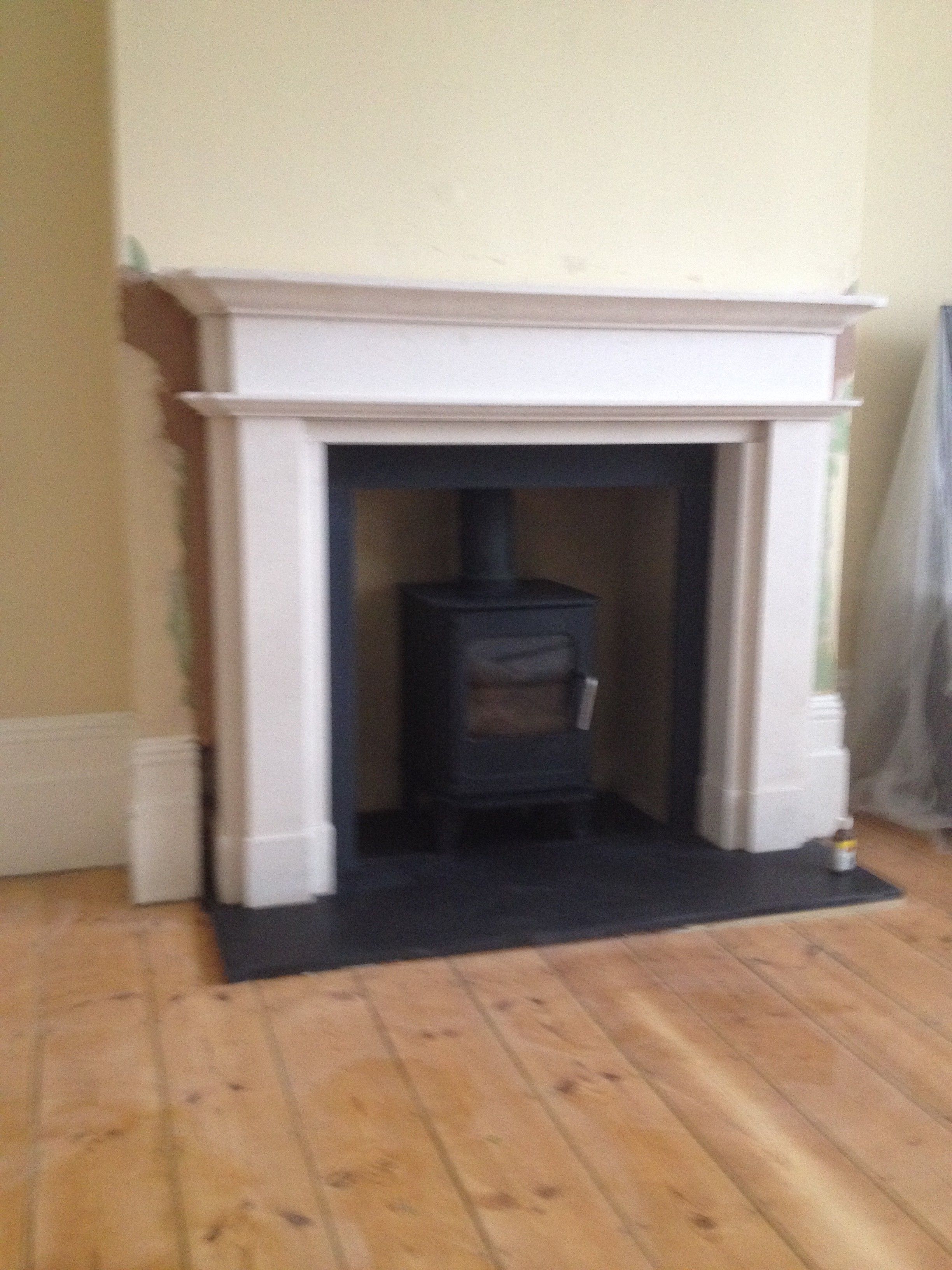 How to Install A Fireplace Beautiful Clean Fireplace & Stove Installation Fireplace