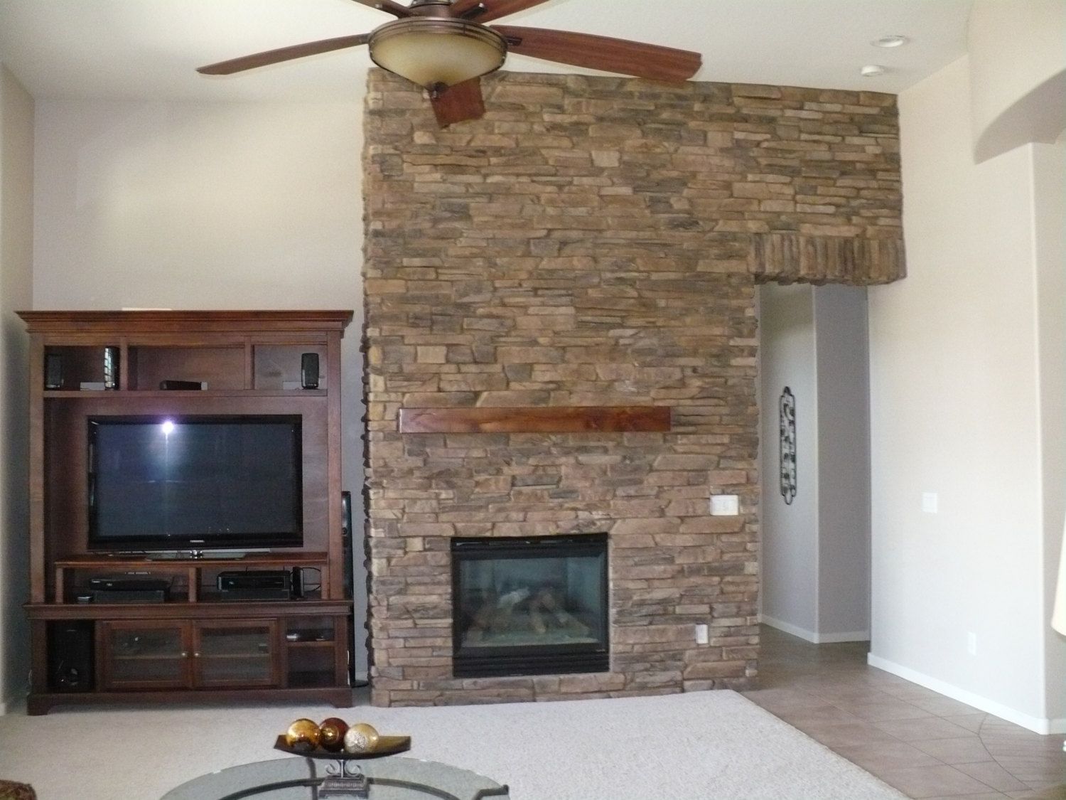 How to Install A Fireplace Mantel Shelf Inspirational New Mantel Install for A Client In Gilbert Az by