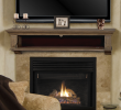 How to Install A Fireplace Mantel Shelf New Pearl Mantels 415 60 Abingdon Wood 60" Fireplace Mantel Shelf Unfinished