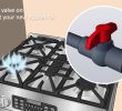 How to Install A Gas Fireplace Luxury How to Install A Gas Line 6 Steps with Wikihow