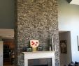 How to Install A Mantel On A Stone Fireplace Elegant Interior Find Stone Fireplace Ideas Fits Perfectly to Your