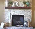 How to Install A Mantel On A Stone Fireplace Elegant Interior Find Stone Fireplace Ideas Fits Perfectly to Your