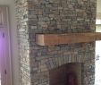 How to Install A Mantel On A Stone Fireplace Unique Interior Find Stone Fireplace Ideas Fits Perfectly to Your