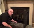 How to Install Gas Fireplace In Existing Chimney Luxury How to Find Fireplace Model & Serial Number Video