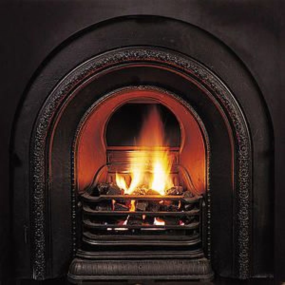 How to Install Gas Fireplace In Existing Chimney Unique Nectre 290c Natural Gas Coal Fire Pact