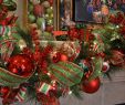 How to Make A Christmas Garland for Fireplace Awesome Trendy Christmas Fireplace Garland Idea