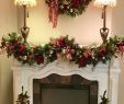 How to Make A Christmas Garland for Fireplace Best Of Outdoor Christmas Decorations Amazon Uk Christmas ornaments