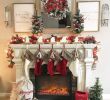 How to Make A Christmas Garland for Fireplace Unique Christmas Mantel Ideas How to Style A Holiday Mantel