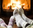 How to Make Fireplace More Efficient Elegant Keep the Heat Simple Ways to Warm Your Home This Winter