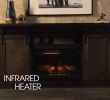 How to Make Fireplace More Efficient Inspirational Shop Classicflame 26" 3d Infrared Quartz Electric Fireplace