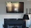 How to Mount Tv Above Fireplace Unique Television Mounting and Installation Electronic Insiders