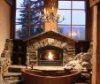 How to Mount Tv On Uneven Stone Fireplace Beautiful Pin by High Camp Home Hch On In the Press