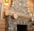 How to Mount Tv On Uneven Stone Fireplace Fresh Stone Veneer northstarstone22 On Pinterest