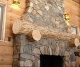 How to Mount Tv On Uneven Stone Fireplace Fresh Stone Veneer northstarstone22 On Pinterest