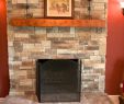 How to Mount Tv On Uneven Stone Fireplace Fresh Stone Veneer northstarstone22 On Pinterest