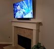 How to Mount Tv On Uneven Stone Fireplace Unique Hts601 S — Photos