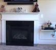 How to Mount Tv Over Fireplace and Hide Wires Lovely Wiring A Fireplace Wiring Diagram