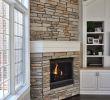 How to Put Stone Veneer On A Fireplace Beautiful How to Update Your Fireplace with Stone Evolution Of Style