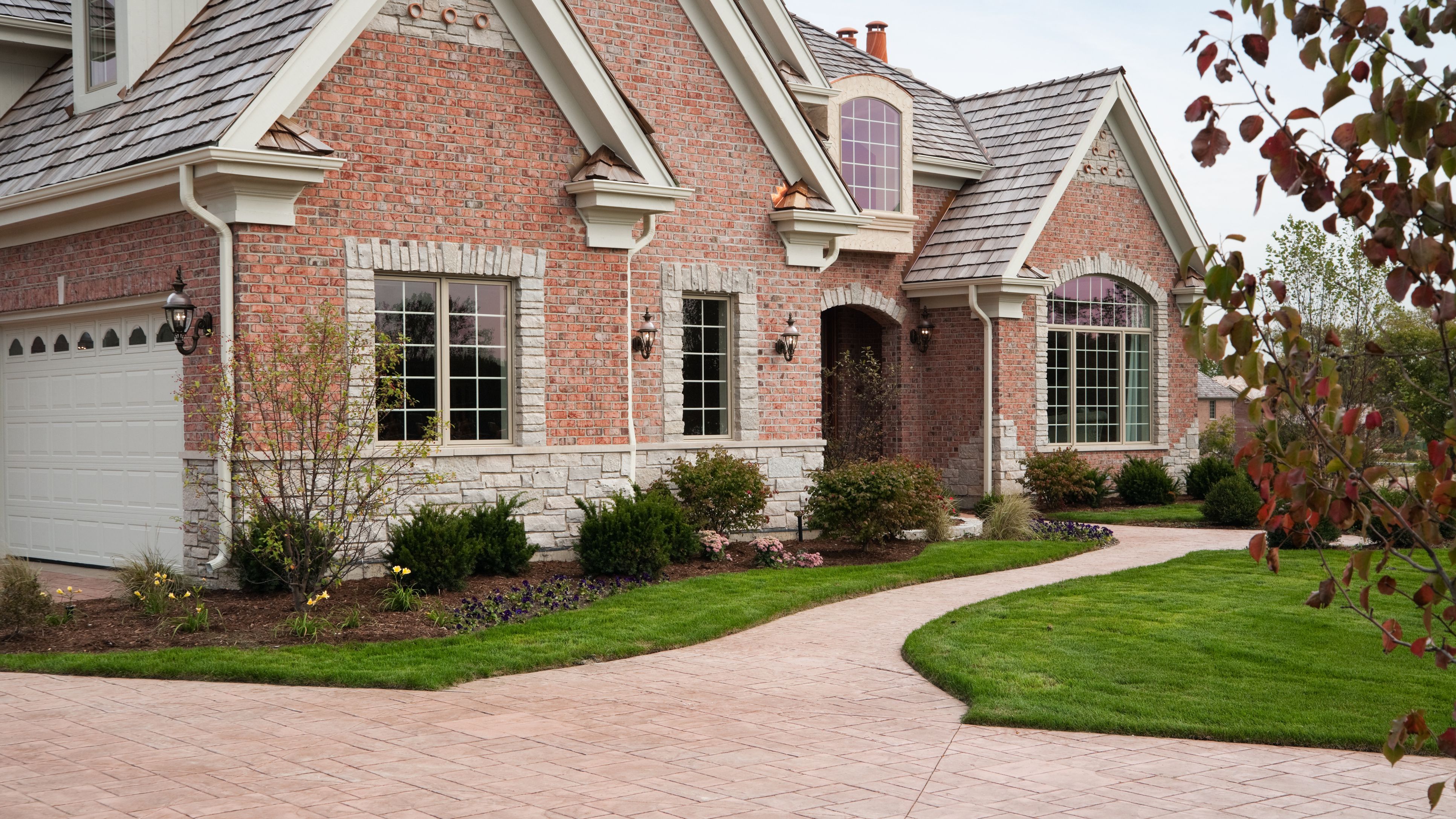 How to Put Stone Veneer On A Fireplace Best Of Installing Brick Veneer On An Exterior Wall