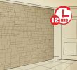 How to Put Stone Veneer On A Fireplace Inspirational How to Create A Stone Accent Wall 13 Steps with