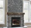 How to Put Stone Veneer On A Fireplace New Great Lakes Exterior & Interior Diy Stone Veneer