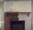 How to Remove Paint From Brick Fireplace Inspirational Brick Paintings