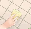 How to Retile A Fireplace Awesome How to Tile A Fireplace with Wikihow