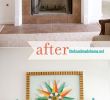 How to Retile A Fireplace Awesome Pinterest