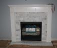 How to Retile A Fireplace Beautiful Well Known Fireplace Marble Surround Replacement &ec98