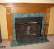 How to Retile A Fireplace Elegant Well Known Fireplace Marble Surround Replacement &ec98