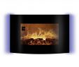 How to Start Electric Fireplace Inspirational Bomann Ek 6021 Cb Black Electric Fireplace Heater